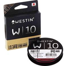 Westin W10 13 Braid Orchid Purple 0.148mm 135m 9.0kg