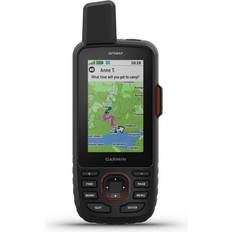 Garmin Handhållen GPS Garmin GPSMAP 67i inReach