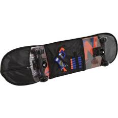 Nerf Blaster Skateboard