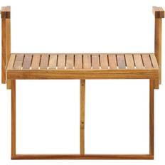 Balkongbord Utemöbler Venture Design Marion Balcony Table Balkongbord