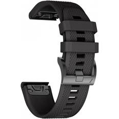 Tech-Protect Smooth Garmin Fenix Band 3/5X/3HR/5X