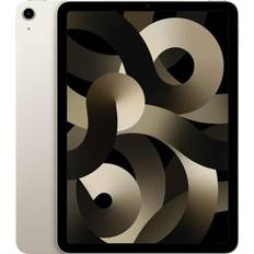 Apple iPad Air - LCD Surfplattor Apple iPad Air (2022) Wi-Fi 8GB 64GB 10.9" White