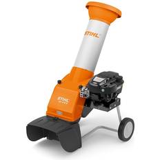 Stihl Kompostkvarnar Stihl Kompostkværn GH 370.1 S