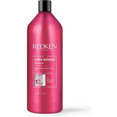 Redken Flaskor Schampon Redken Color Extend Shampoo 1000ml