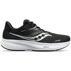 Herr - Svarta Sportskor Saucony Ride 16 M