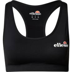 Ellesse BH:ar Ellesse Sostino Sport Bra - Black