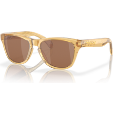 Oakley Frogskins XXS OJ9009-09 Brown