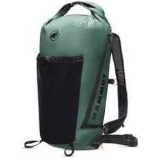 Mammut Svarta Ryggsäckar Mammut Aenergy 18 mörk jade 18 liter