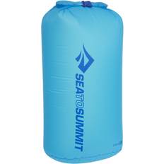 Sea to Summit Ultra-Sil Dry Bag Stuff sack size 35 l, blue/turquoise