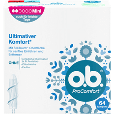 O.b. ProComfort Mini 64-pack