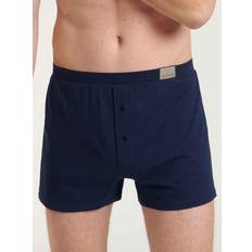 Sloggi Herr GO Natural Boxer shorts, Orbit Blue