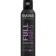 Syoss Mousser Syoss Full Hair 5