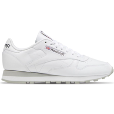 Reebok Herr Sneakers Reebok Classic Leather M