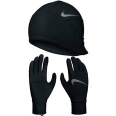 Nike Handskar Nike Essential Running Hat and Gloves Set