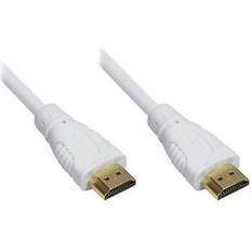 Good Connections HDMI-kablar Good Connections High-Speed HDMI