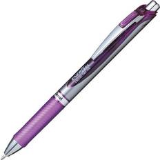 Pentel Pennor Pentel Energel BL80 rollerballpenna lila 1,0