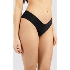 Billabong Dam Badkläder Billabong Sol Searcher Fiji Bikini Bottoms Black Pebble