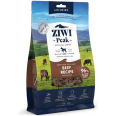 ZiwiPeak Original Air-Dried Beef Recipe for Dogs