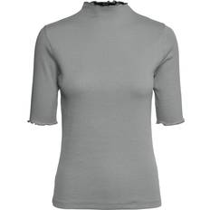 Vero Moda Slim Fit Turtle Neck T-shirt