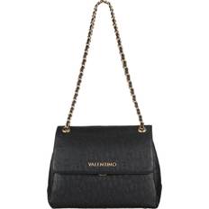 Valentino Svarta Handväskor Valentino Relax Flap Bag Nero, Nero