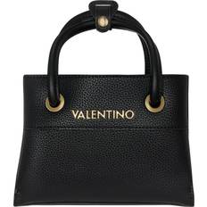 Valentino Svarta Handväskor Valentino Alexia Shopping Bag - Black