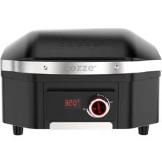 Cozze elektrischer E-200 Grill 230 V