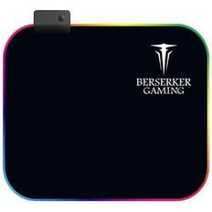 Berserker Gaming THRUD Belyst Flerfarvet B