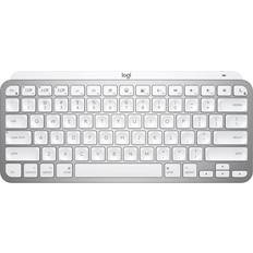 Logitech MX Keys Mini For Mac Wireless (English)