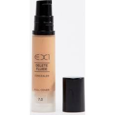 Ex1 Cosmetics Concealers Ex1 Cosmetics – Delete fluid liquid – Concealer-Brun No Size