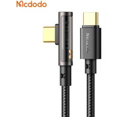 Mcdodo CA-3401 USB USB-C Prism 90