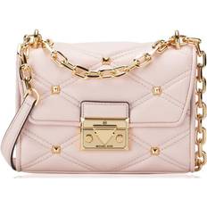 Michael Kors "Damväska 35F2GNRC6I-POWDER-BLUSH Rosa (19 x 13 x 6 cm)