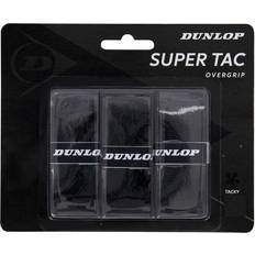 Dunlop SuperTac Overgrip, 3-Pack