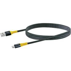 Schwaiger USB-kabel Kablar Schwaiger Extreme USB-kabel Micro-USB