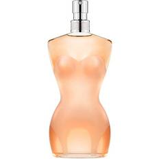 Jean Paul Gaultier Dam Eau de Toilette Jean Paul Gaultier Classique EdT 100ml