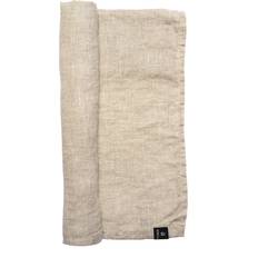 Himla Sunshine Löpare 50x145 Bordsduk Beige, Natur