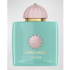 Amouage Herr Eau de Parfum Amouage Linage Woman Edp No Color 100ml