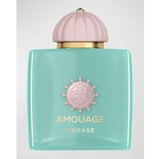 Amouage Herr Parfymer Amouage Linage Woman Edp No Color 100ml