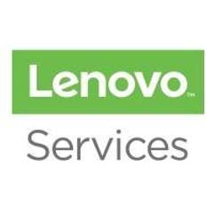 Lenovo Premier Support with Onsite NBD