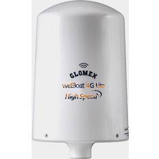 Glomex TV-antenner Glomex Webboat 4G/WI-FI Internetantennsystem IT1104HS