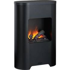 Dimplex Thorn 100 Hybrid Fireplace Black