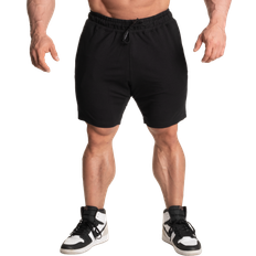 Better Bodies Tapered Sweatshorts