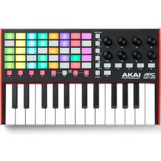 Bästa MIDI-keyboards Akai APC KEY 25 MK2