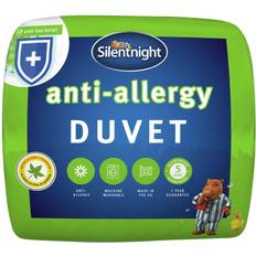Silentnight Täcken Silentnight Allergiskt överkast, 10,5 Duntäcke
