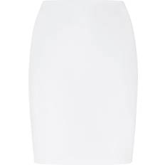 Polyamid Underkjolar Naturana Women's Slip Essentials Petticoat - White