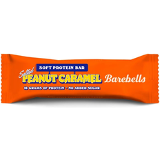 Bars Barebells Salted Peanut Caramel 55g 1 st
