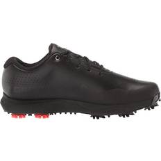 Under Armour 36 - Herr Golfskor Under Armour Charged Draw RST Wide E M - Black