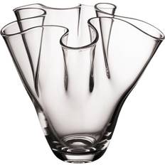 Villeroy & Boch Vaser Villeroy & Boch Blossom Crystal Glass Vase