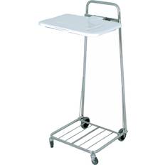 Städvagnar Garbage Bag Stand with Lid 125L