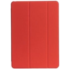 Apple iPad 10.2 - Gråa Surfplattafodral Pomologic Book Case iPad 10.2 2019/2020