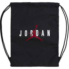 Jordan Hbr Gym Sack, Black, Unisex, Bags & Backpacks, 9A0347-023